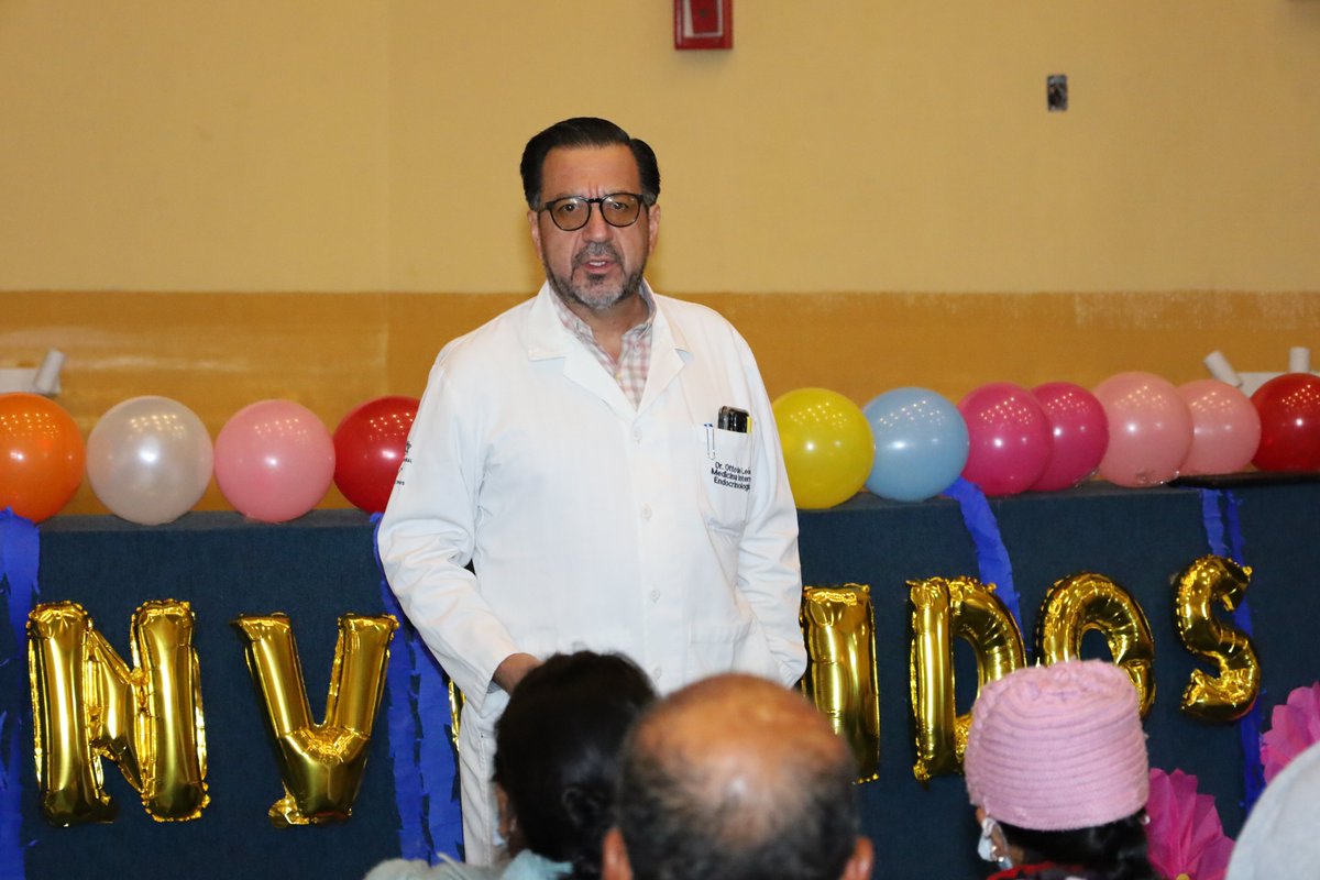 Hospital Regional de Occidente, Quetzaltenango tweet media