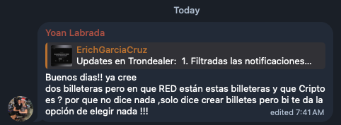 Erich ⚡️ tweet media