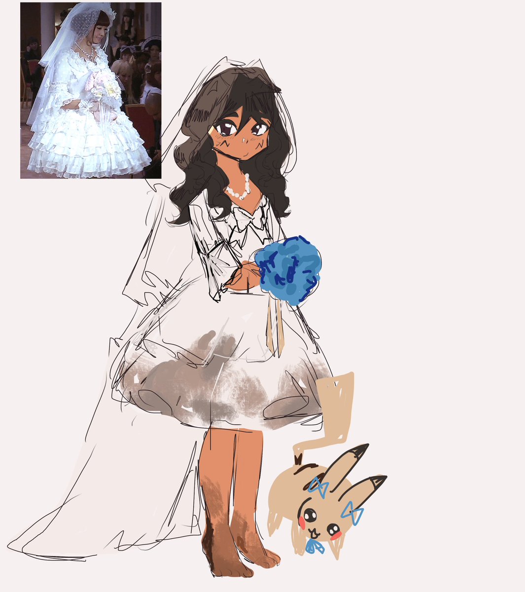 Scout ˚ ༘ ೀ⋆｡˚🎀 tweet media