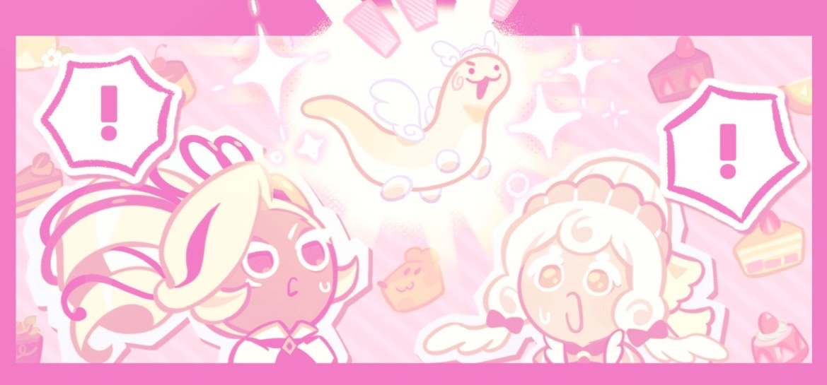 ‍ ‍‍ ‍ ‍𝓐͟𝐧͟𝐠͟𝐞͟𝐥 𝐂𝐡𝐢𝐟𝐟𝐨𝐧 𝐂𝐨𝐨𝐤𝐢𝐞 tweet media