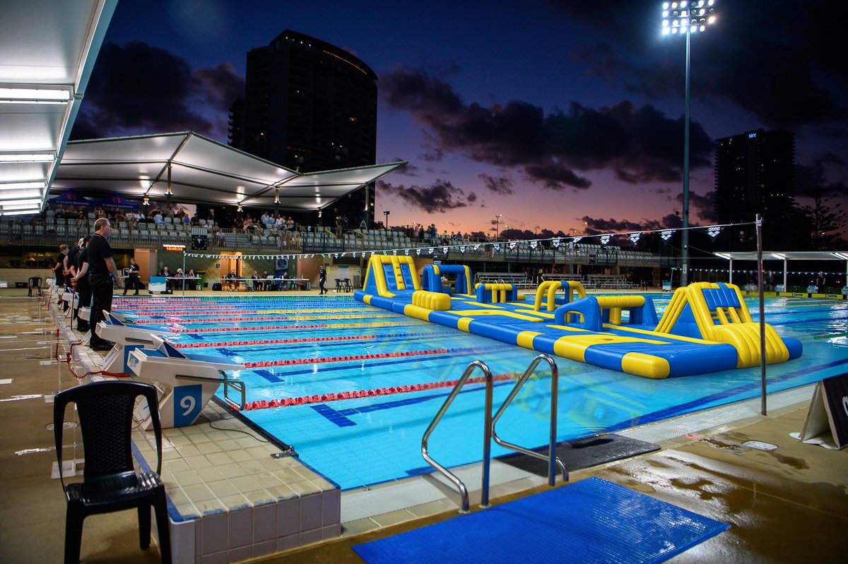 Swimming Australia tweet media