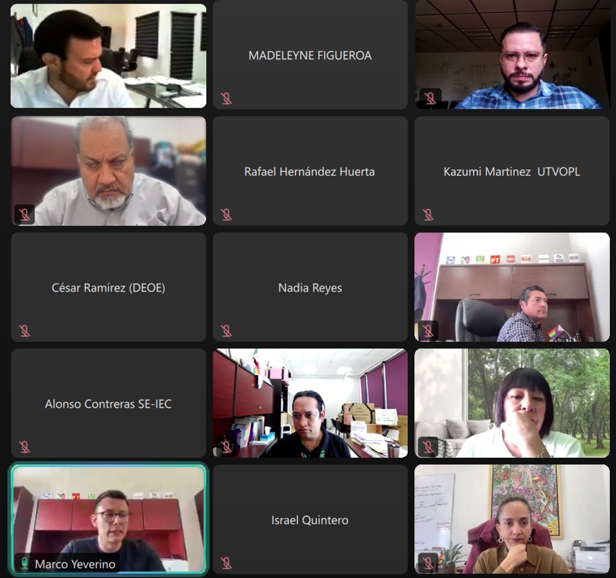 Leticia Bravo Ostos tweet media