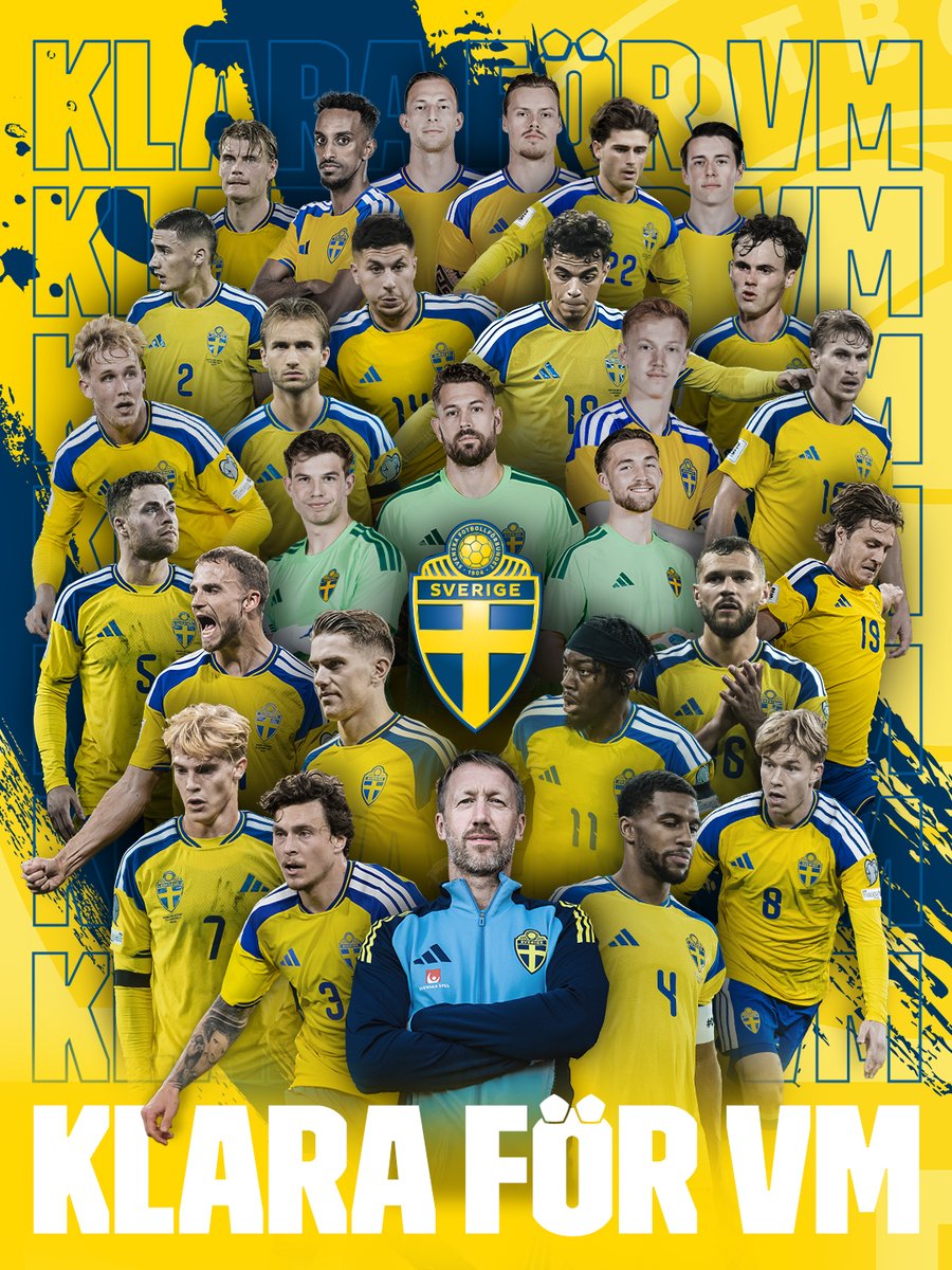 Svensk Fotboll tweet media