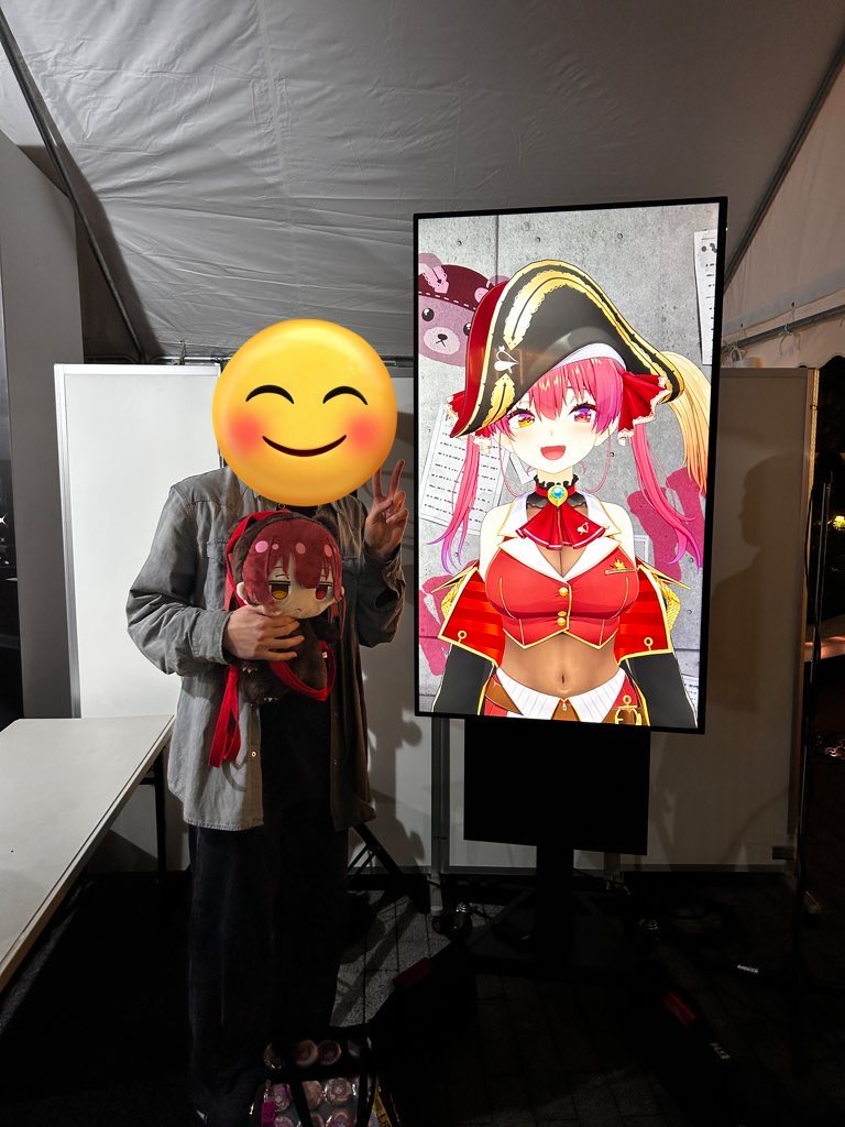 ちゅうがくいもRYO🏴☠️☄️ 💅🌃 tweet media