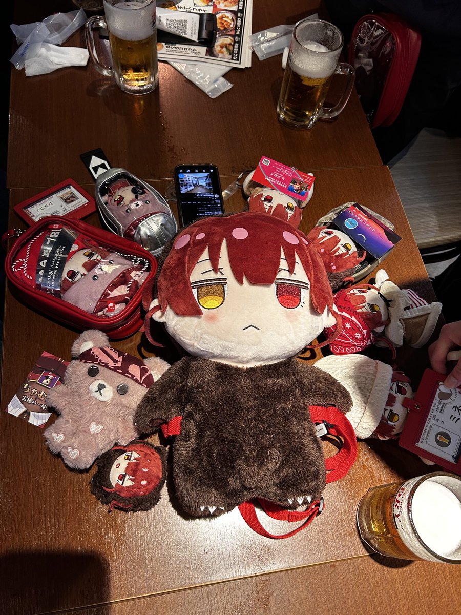 ちゅうがくいもRYO🏴☠️☄️ 💅🌃 tweet media