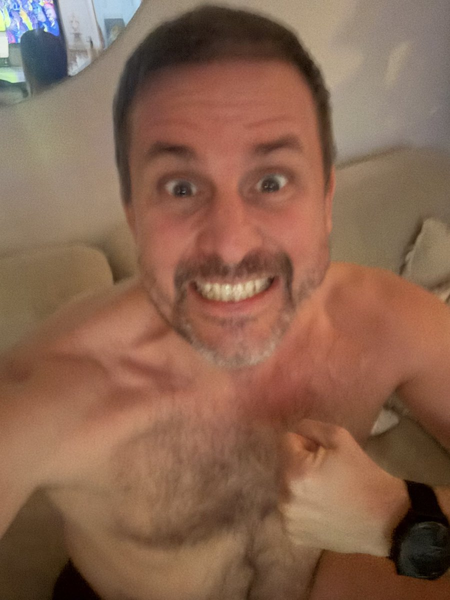 Thomas Wilbacher 💜 tweet media