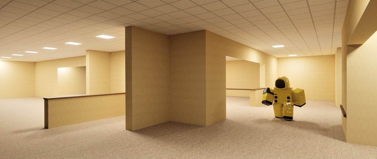 THE FORGOTTEN TAPES OFFICIAL ACCOUNT tweet media