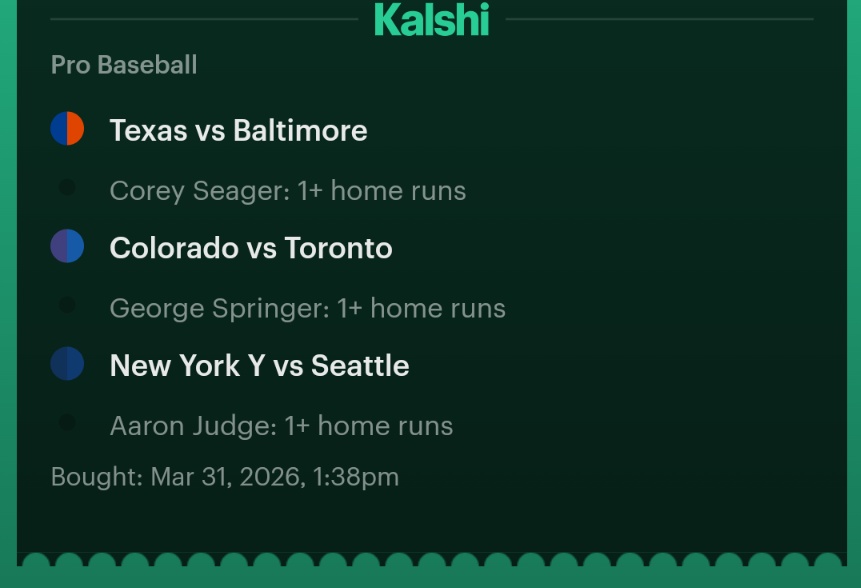 Ronald Bey Reelbets tweet media