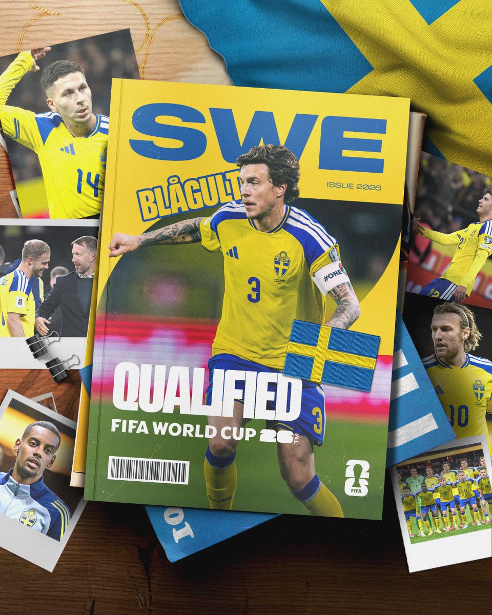 FIFA World Cup tweet media