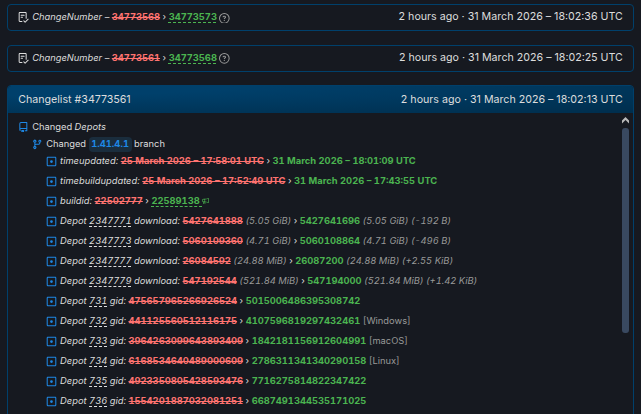 CS2 Vaccoin tweet media