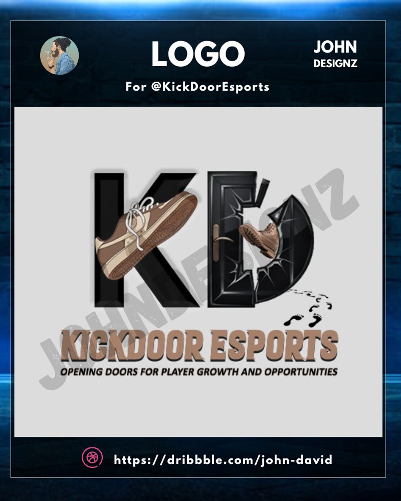 🔥 John-David 🔥 tweet media