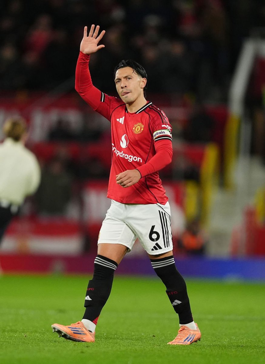 Manchester United Forever tweet media