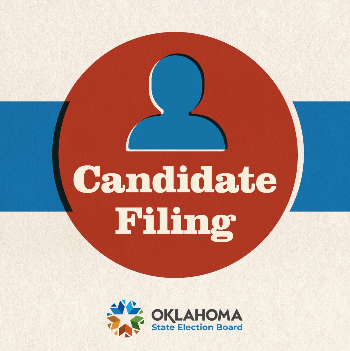 Oklahoma State Election Board tweet media