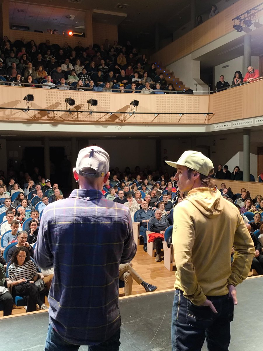 Hermanos Pou tweet media