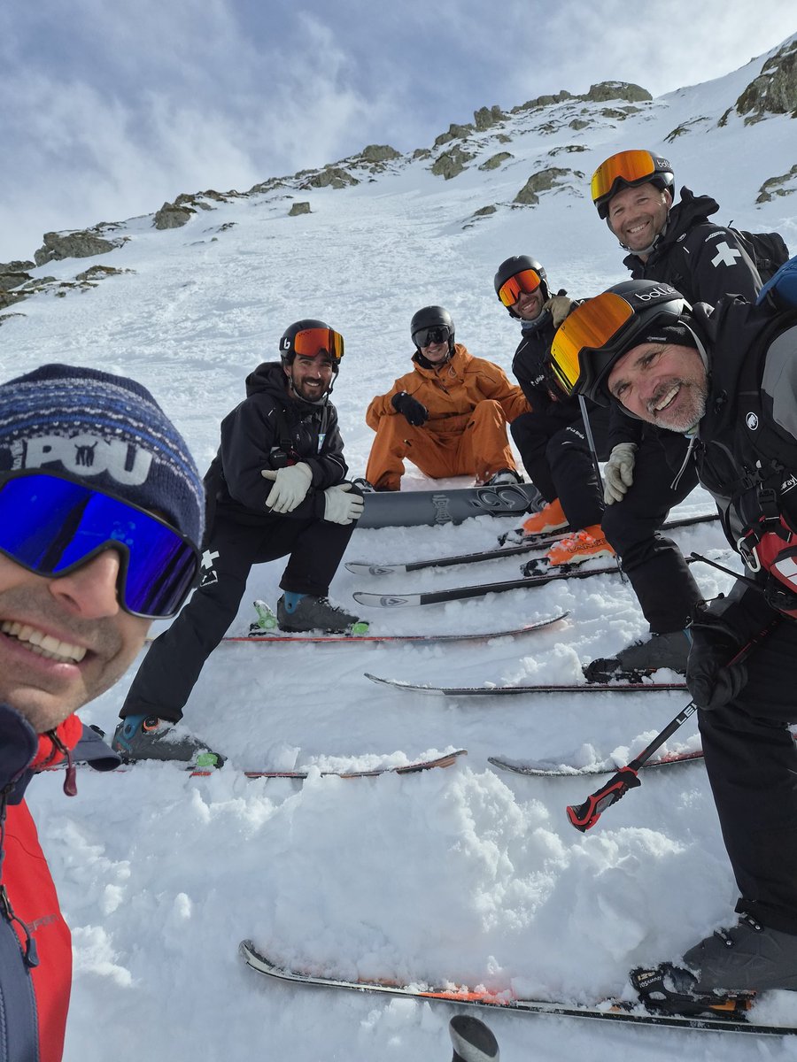 Hermanos Pou tweet media