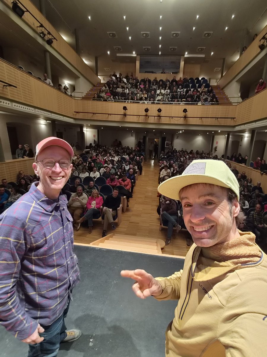 Hermanos Pou tweet media