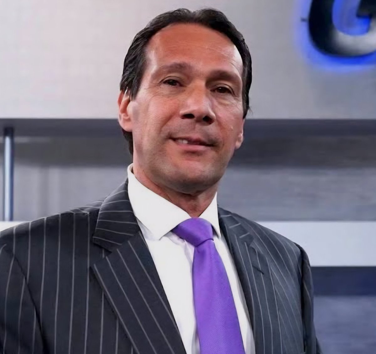 Hector Alegre, MAPyG tweet media