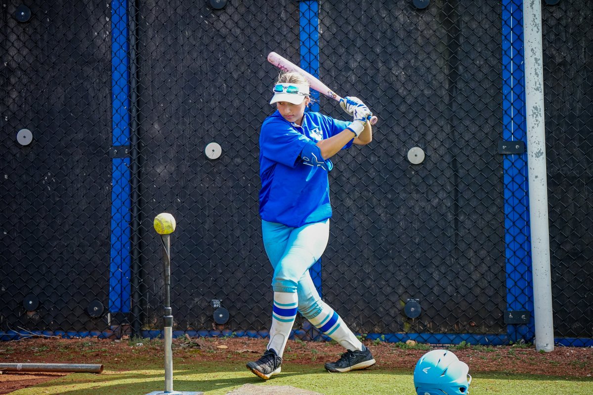 Indiana State Softball tweet media