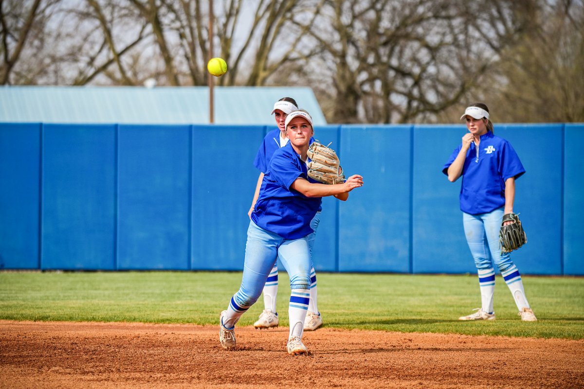 Indiana State Softball tweet media