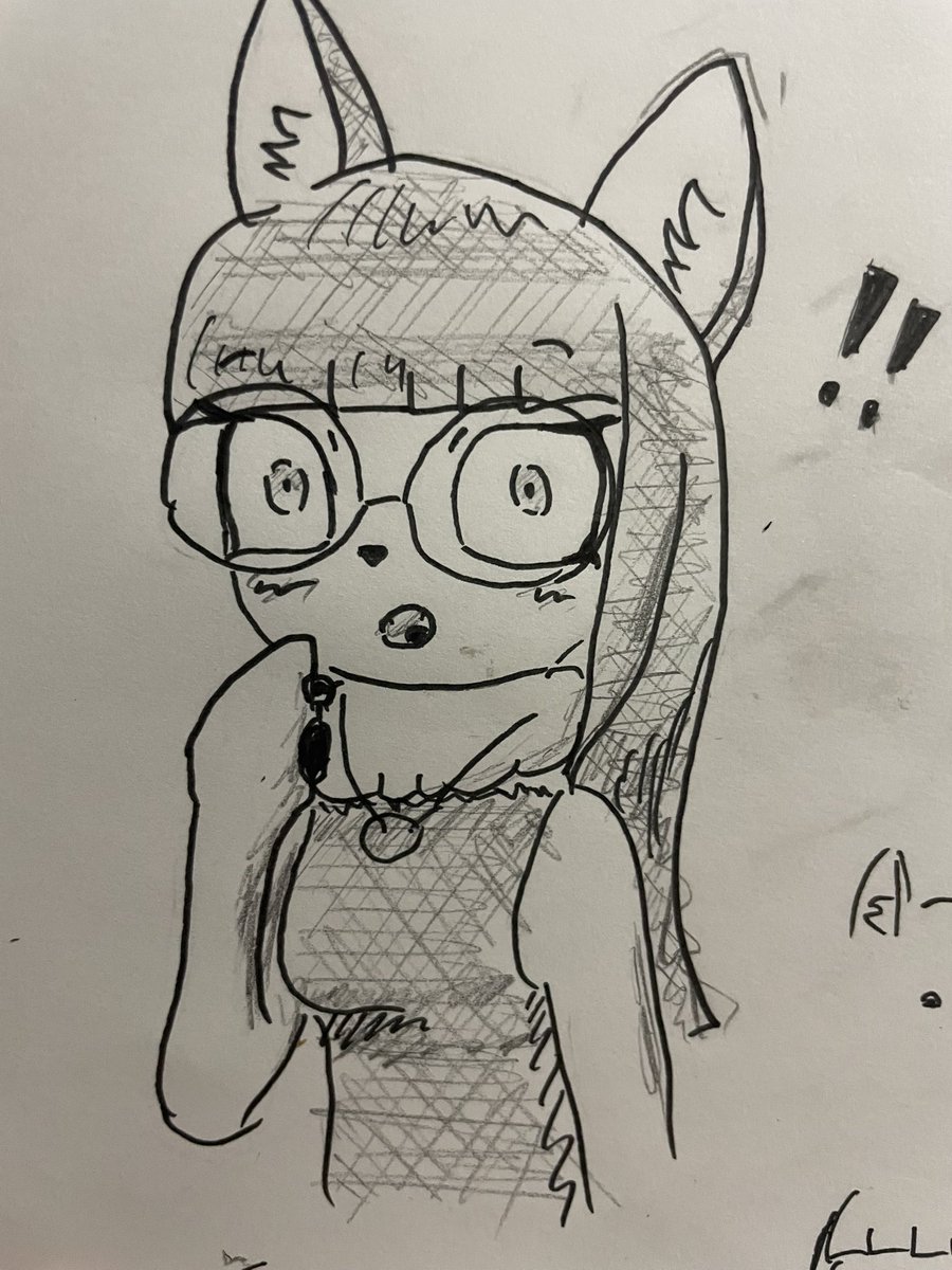 つむつむ tweet media