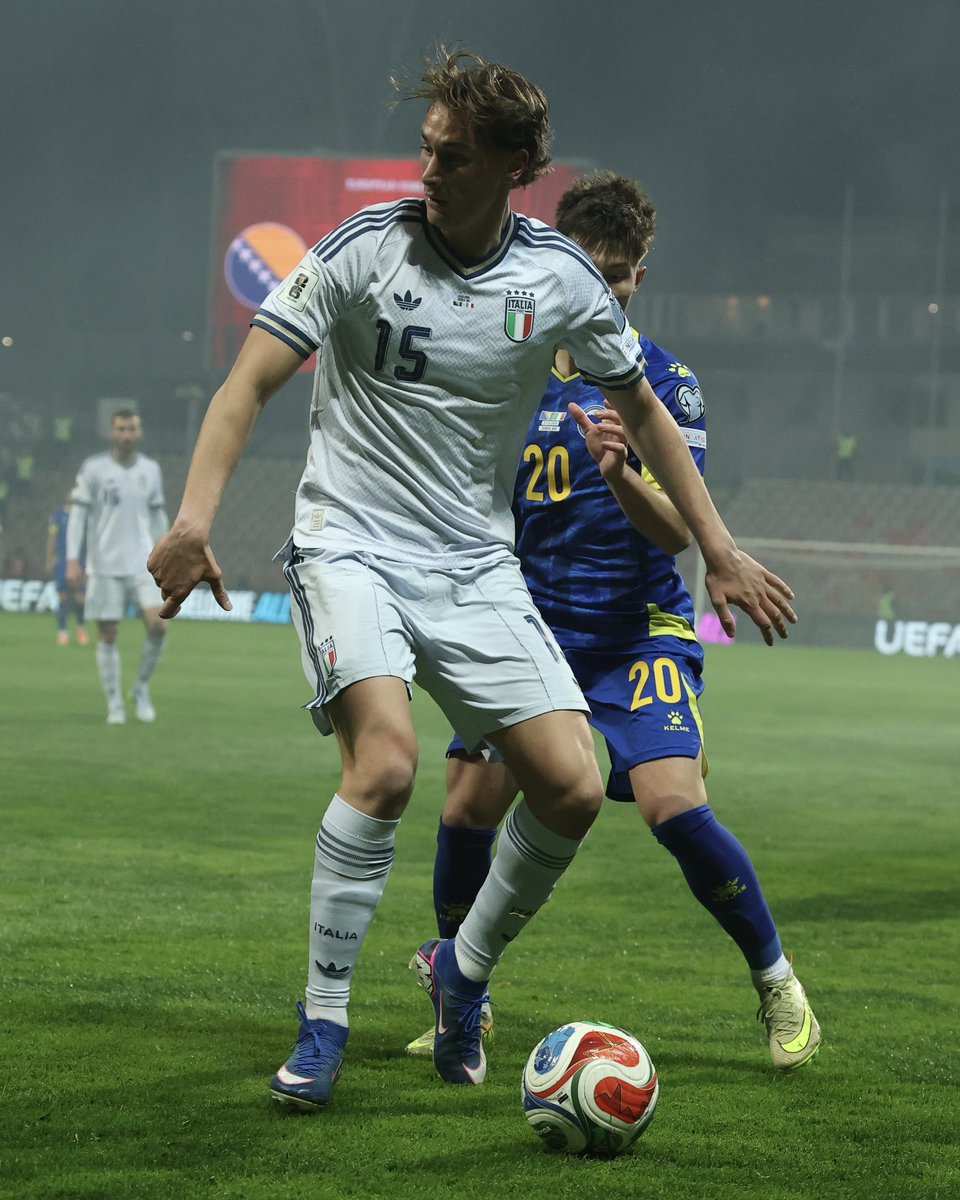 Nazionale Italiana ⭐️⭐️⭐️⭐️ tweet media