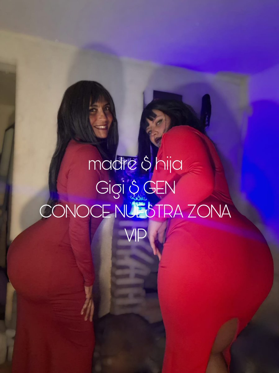 Gigi Milf tweet media