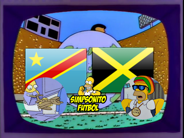 Simpsonito Futbol tweet media