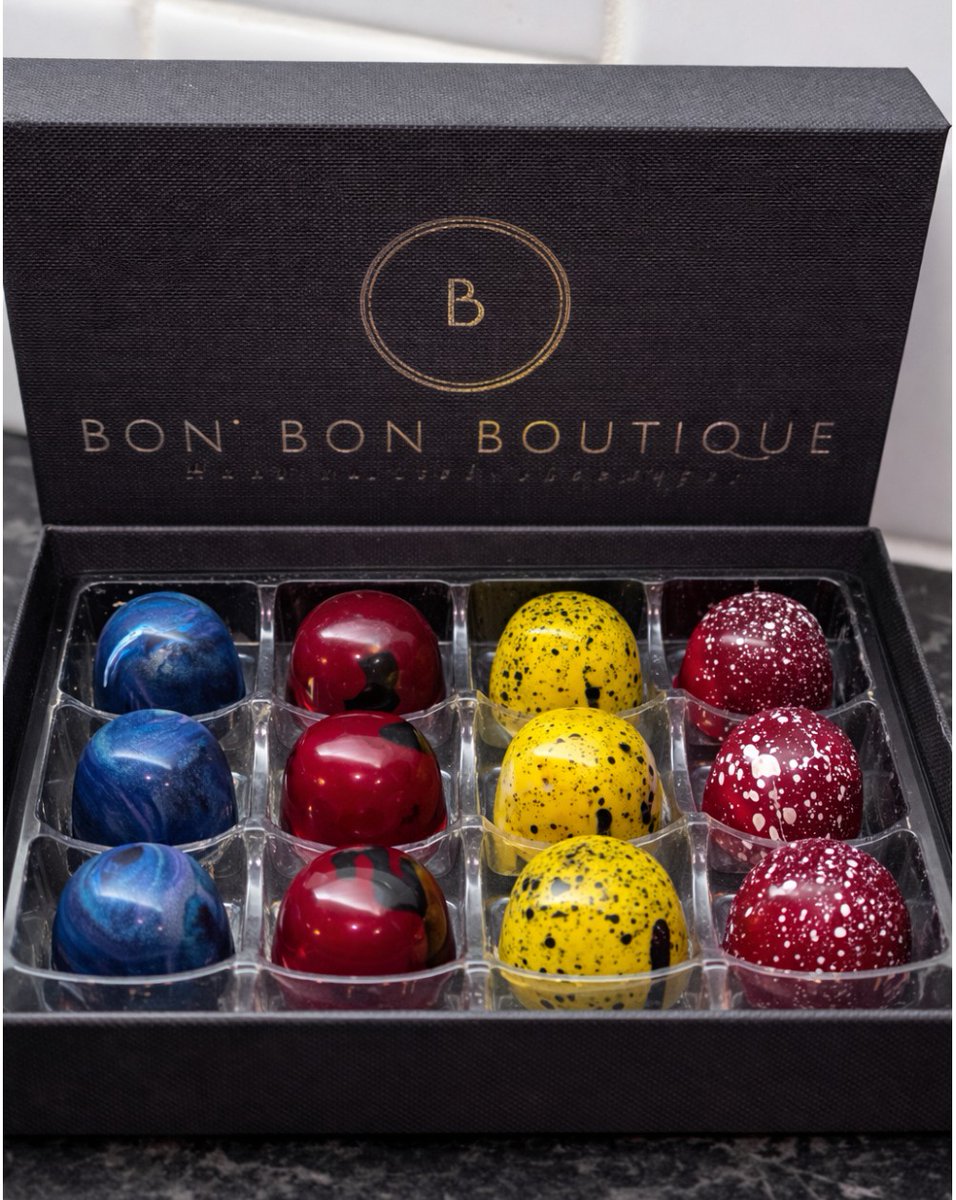 Bon Bon Boutique tweet media