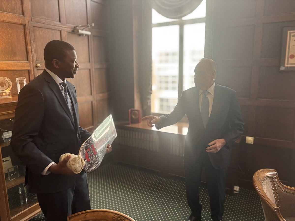 Mayor Jim Cahill tweet media