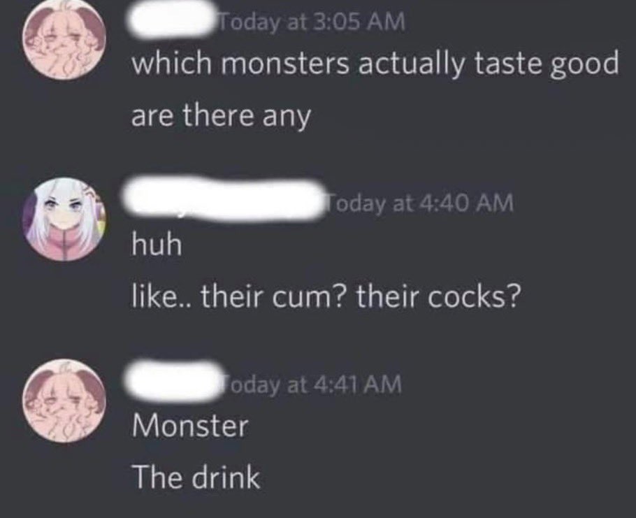 Foggy boi tweet media