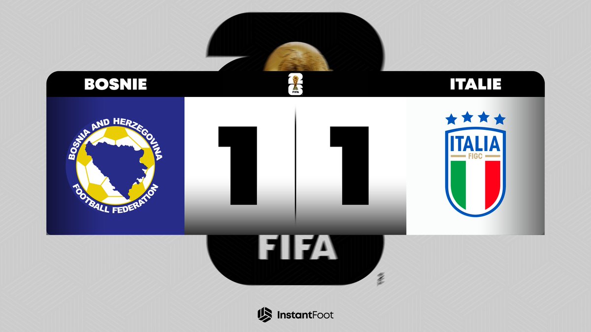 Instant Foot ⚽️ tweet media