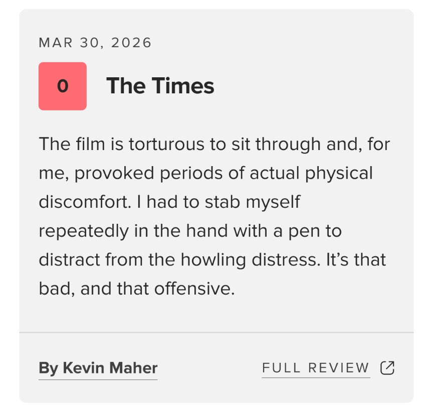 Daniel Ahmad tweet media