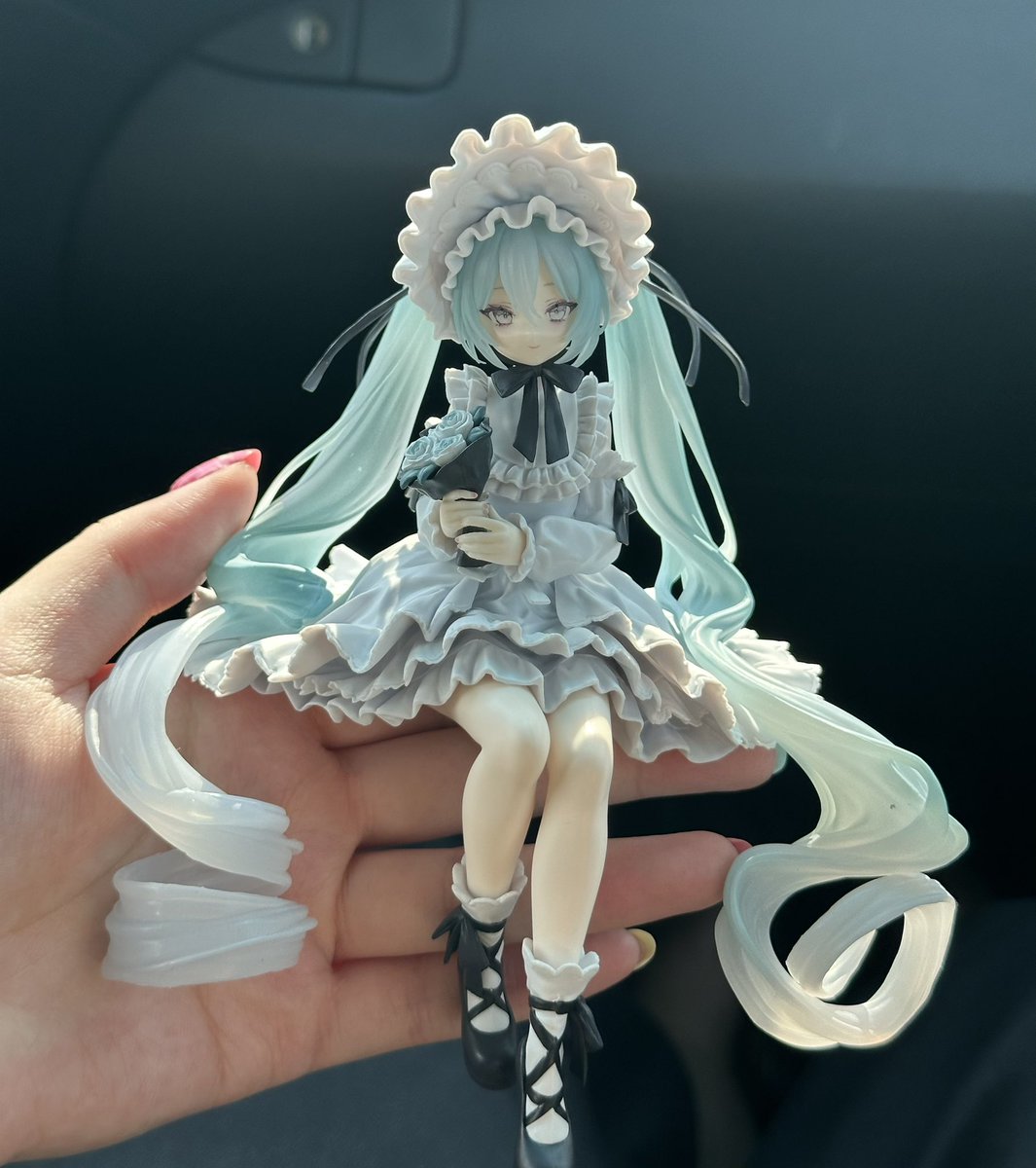 faith⋆。𖦹 tweet media