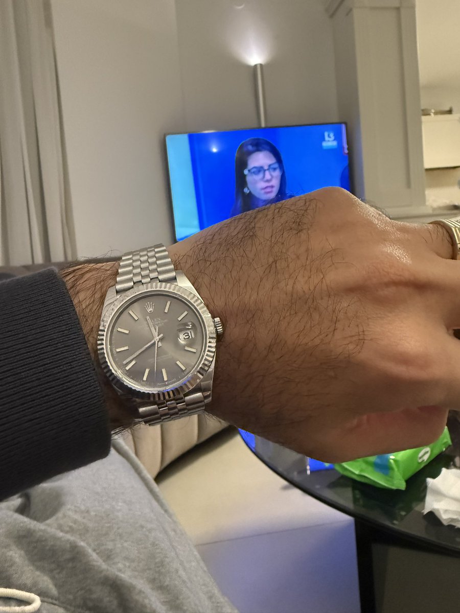 Tom Nissani tweet media