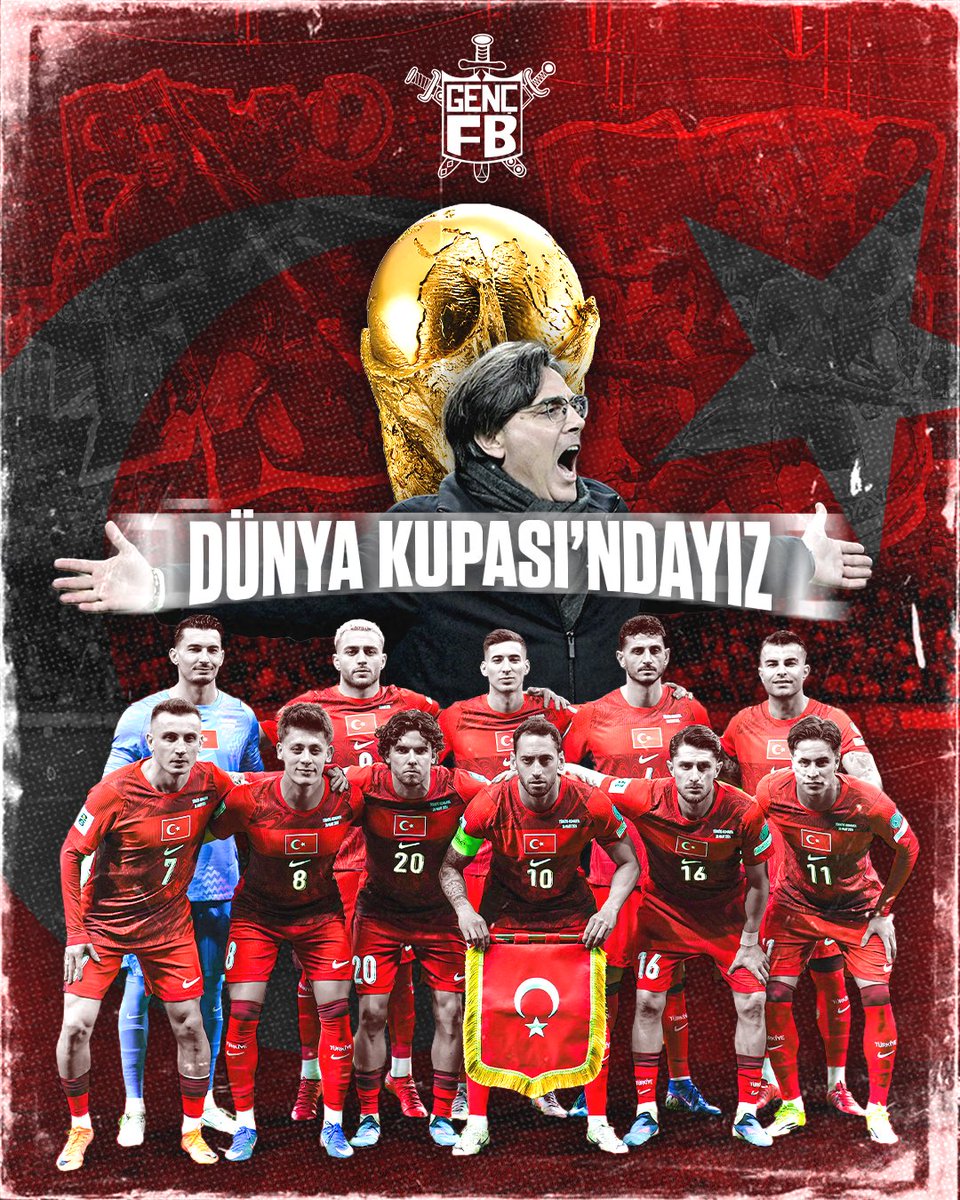 Genç Fenerbahçeliler tweet media