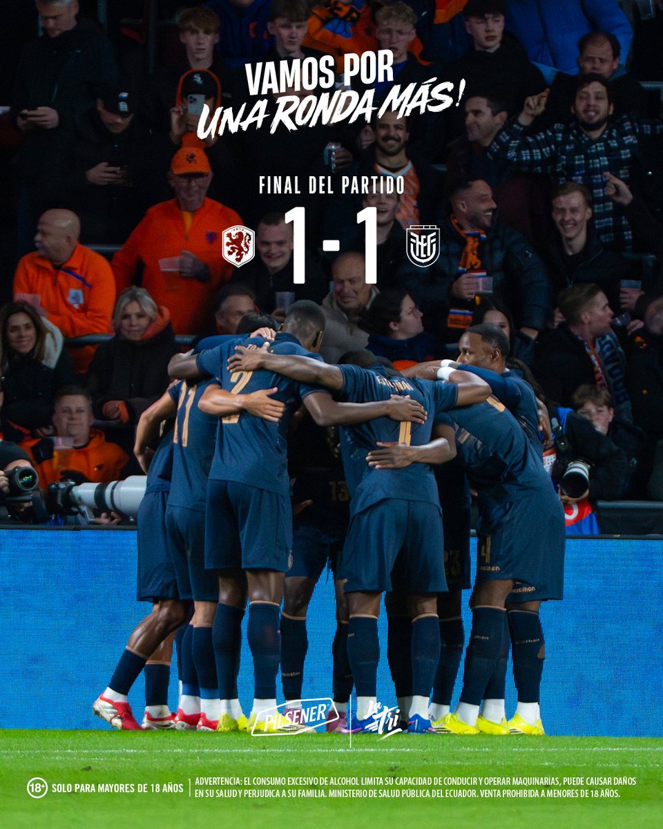 La Tri 🇪🇨 tweet media