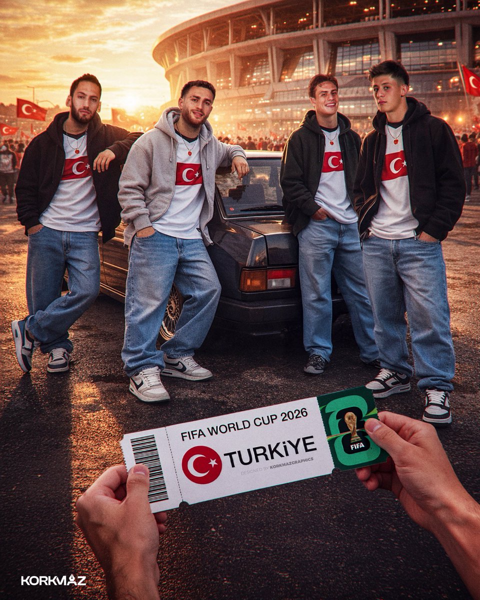 Korkmaz tweet media