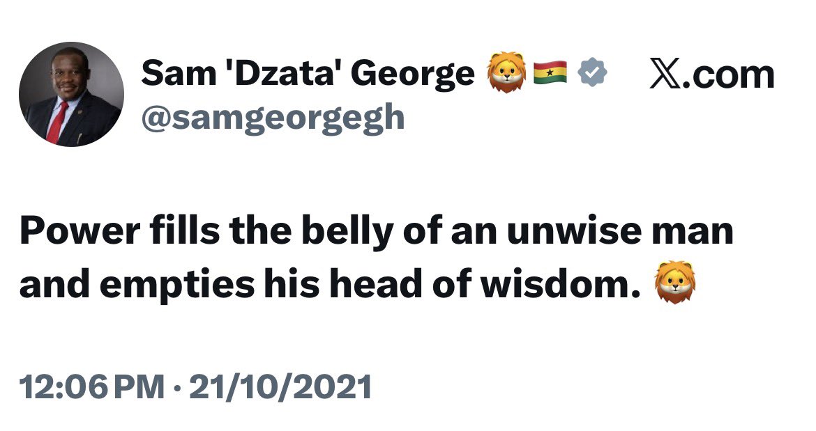 The Reply Guy. tweet media