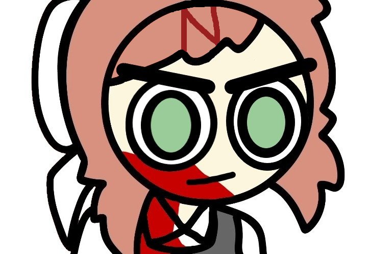 Monika💚 tweet media