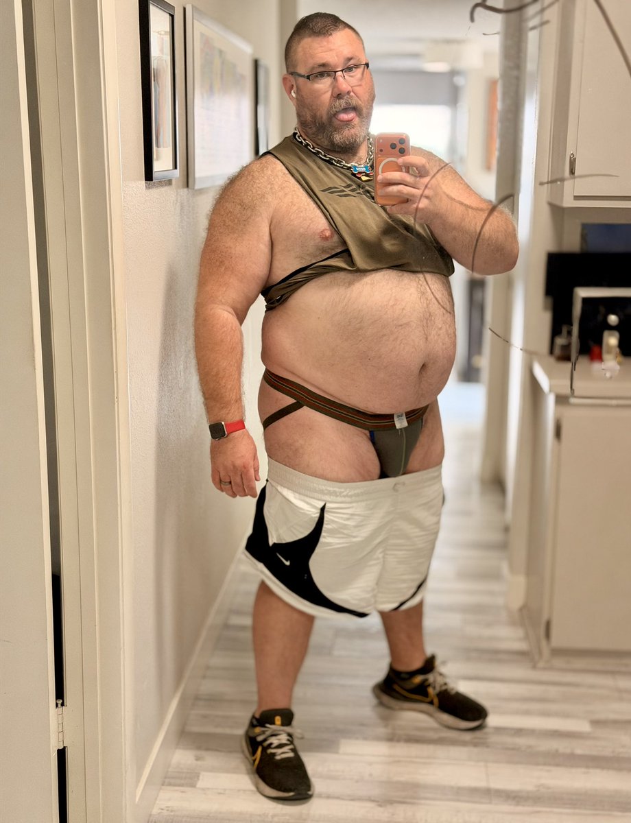 GazBearington 🔜 LVFC, Smokeout! tweet media