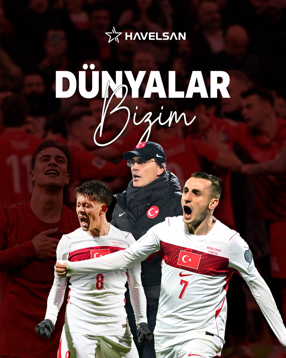 HAVELSAN tweet media