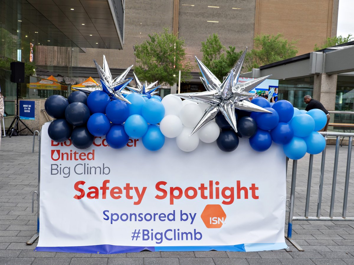 ISNetworld tweet media