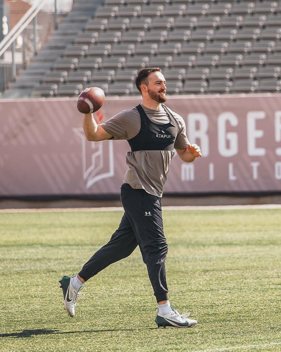 Hamilton Tiger-Cats tweet media