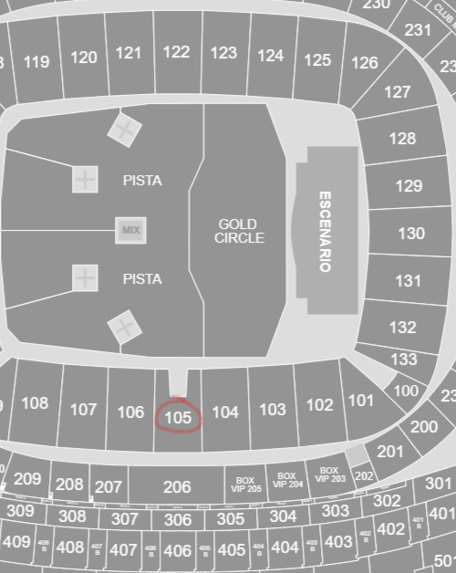 RaSSieL86's tweet photo. Vendo 2 entradas para el concierto de Bruno Mars en Madrid el 10 de julio.

Buena posición y A LA SOMBRA (en verano, importante)

https://t.co/7I4gapB1vn
#BrunoMars #Madrid #TheRomantic https://t.co/TQKo9sJh10