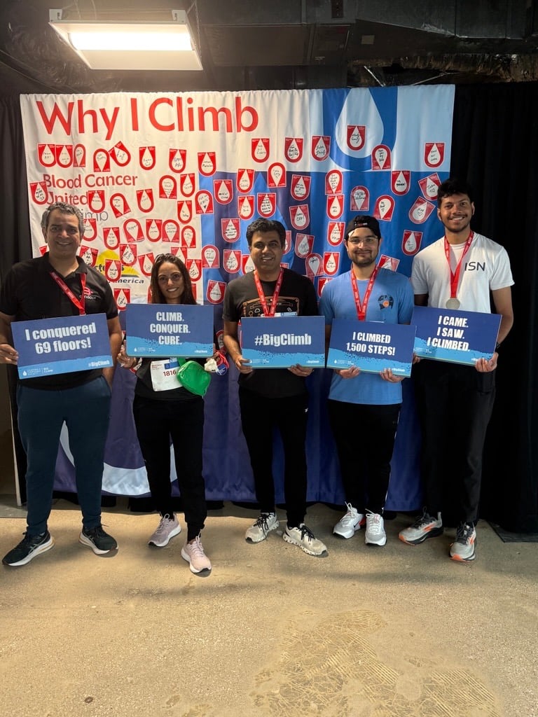 ISNetworld tweet media