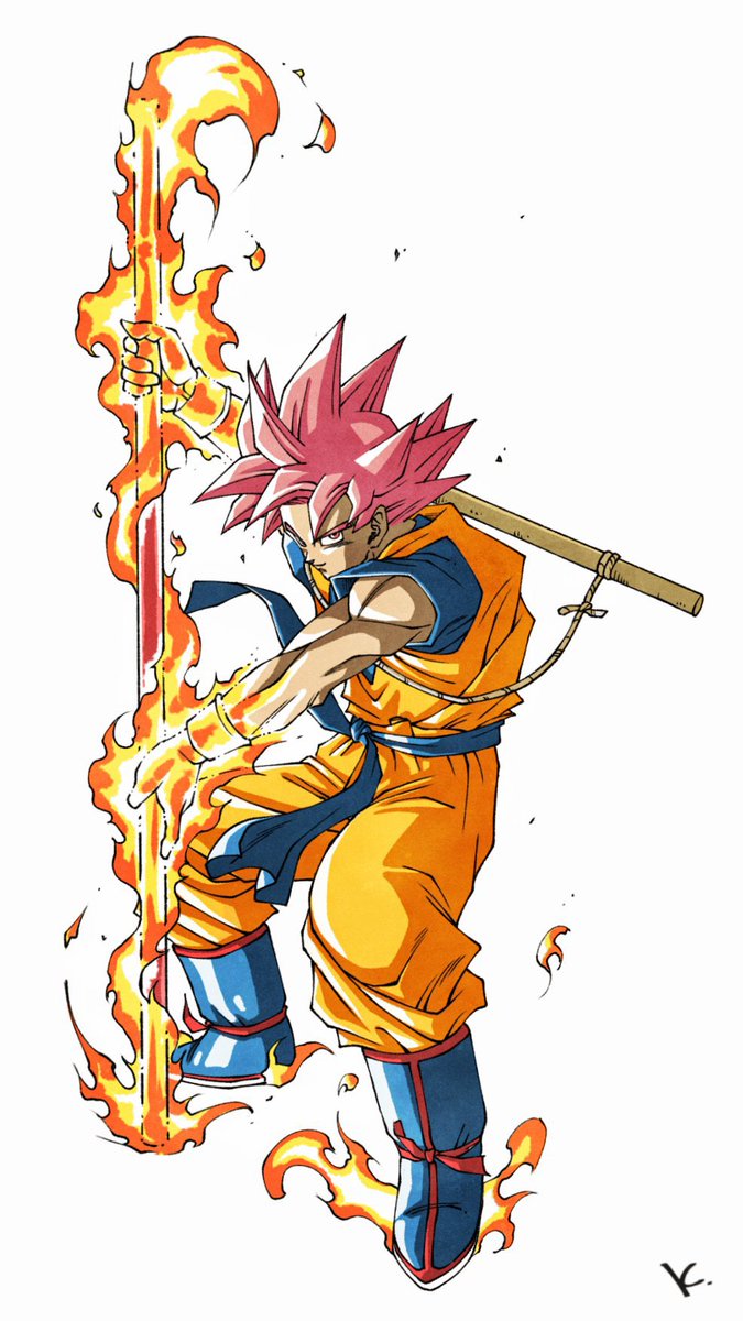 OTAKUさん🐉 Dokkan & Genshin Lover tweet media