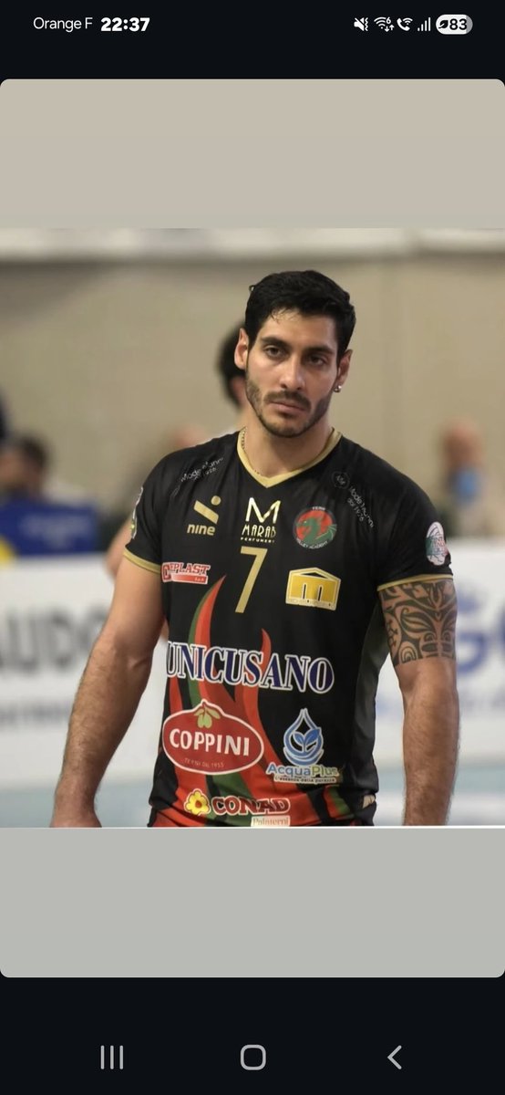 Christelle 🏀 tweet media