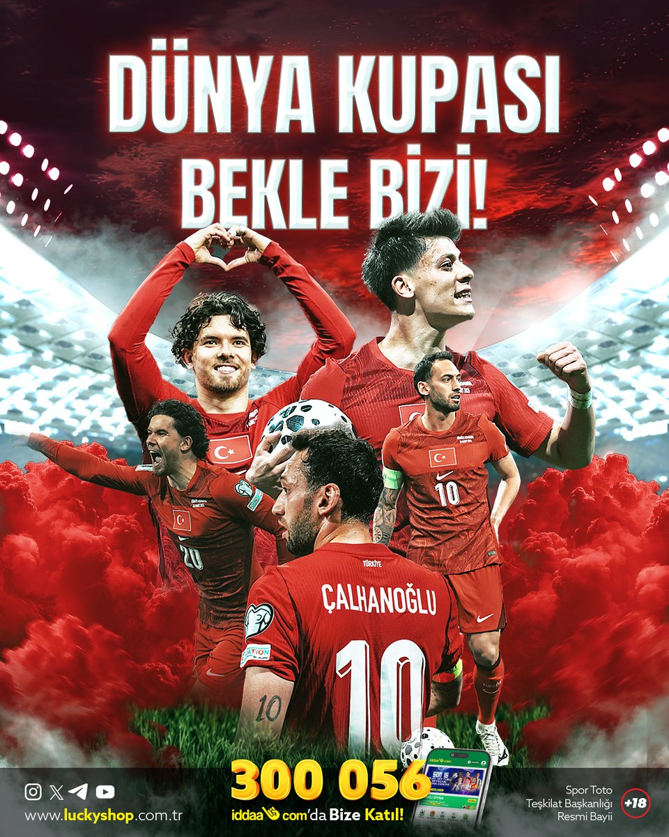 Lucky Shop tweet media