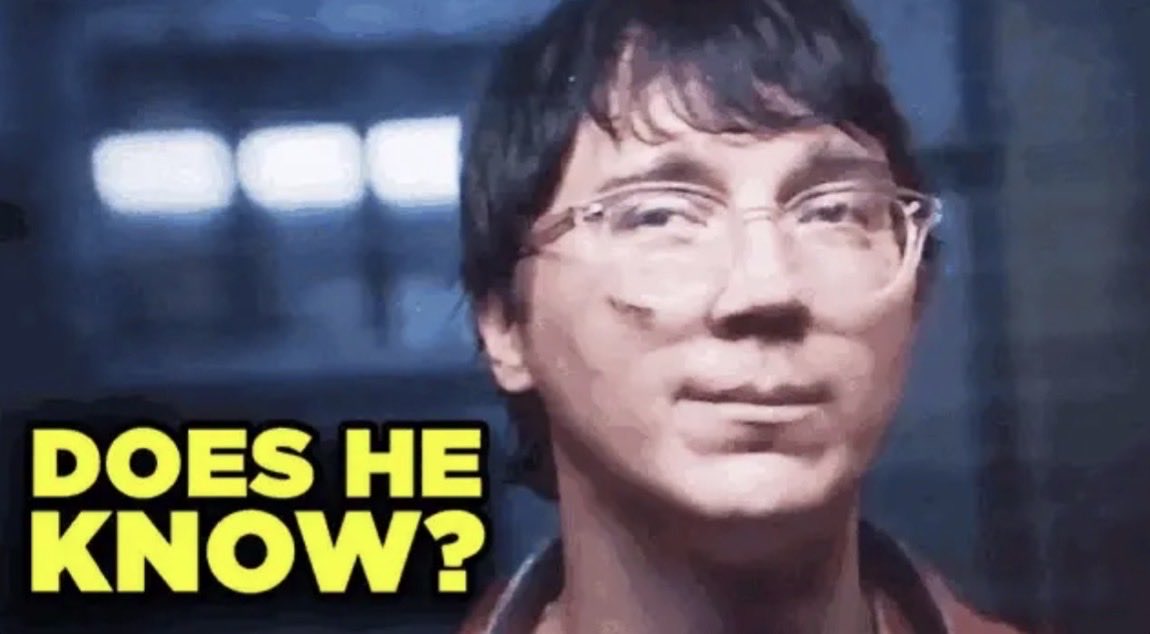 AM🦈 (they/them) tweet media