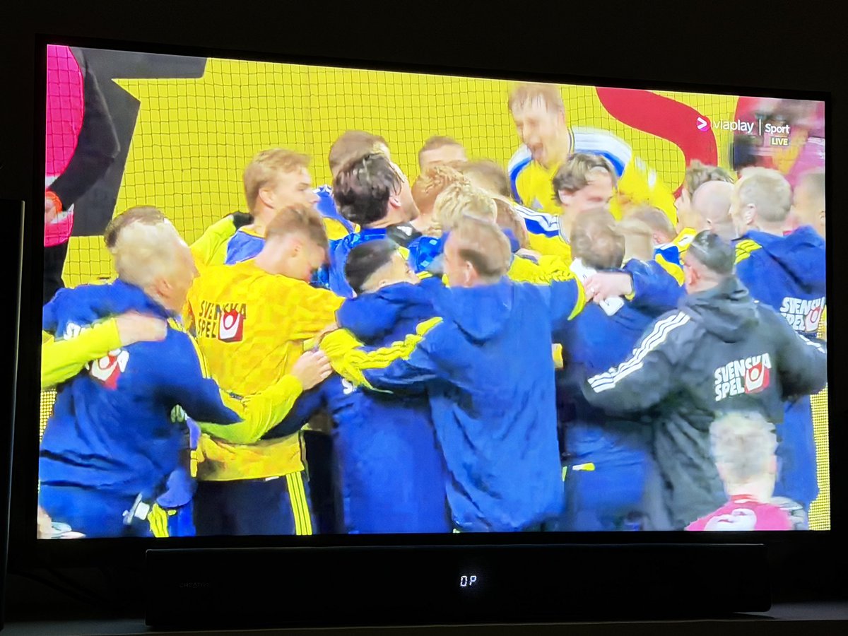 Mats Tjernström tweet media